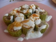 Katıklı Kabak Dolması Tarifi ve Malzemeleri