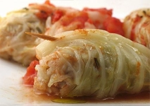 Dolma Çeşitleri Nedir?