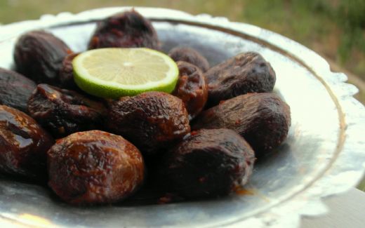 Antep Usulü Kuru Dolma Tarifi ve Malzemeleri