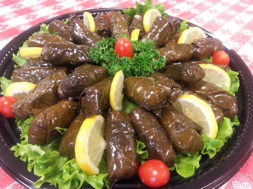 Dolma