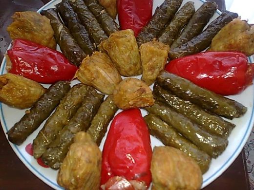 Kark Dolma