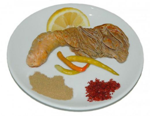 rdan Dolmas