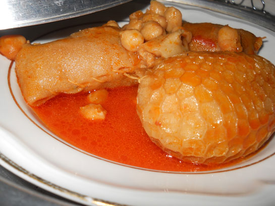 kembe Dolmas