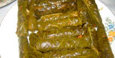 Lor Dolmas