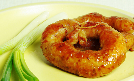 Mumbar Dolmas