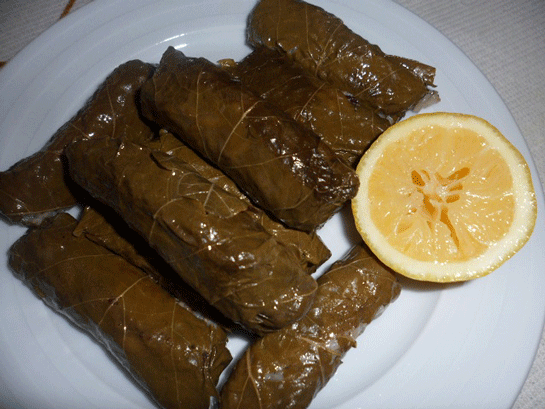 Yalanc Dolma